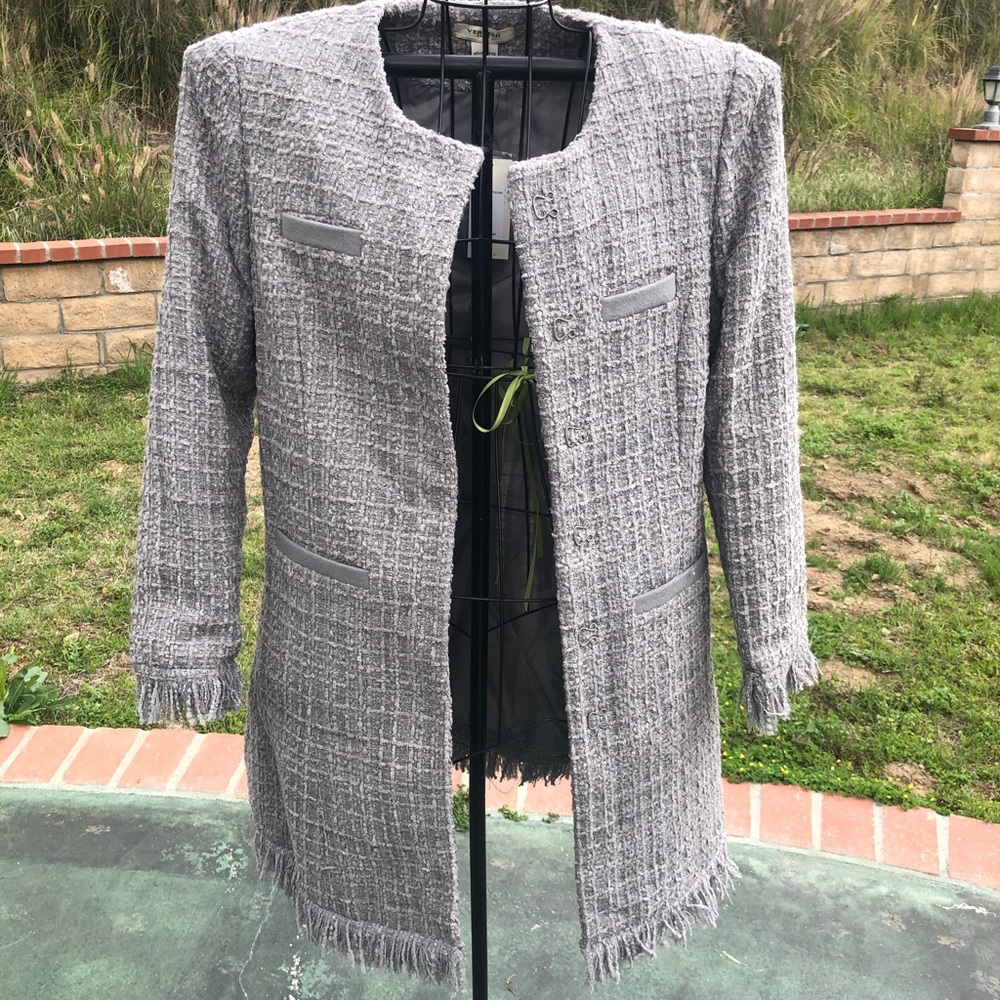 Vertigo Paris Coat